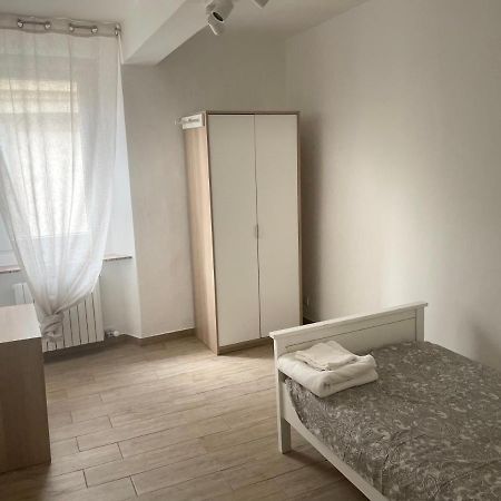 Al Battistero Appartement Parma Buitenkant foto