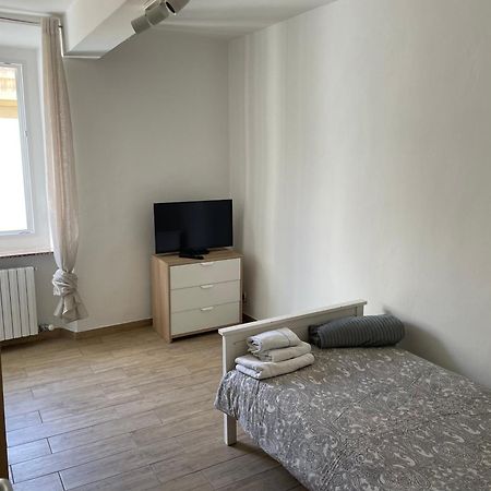 Al Battistero Appartement Parma Buitenkant foto