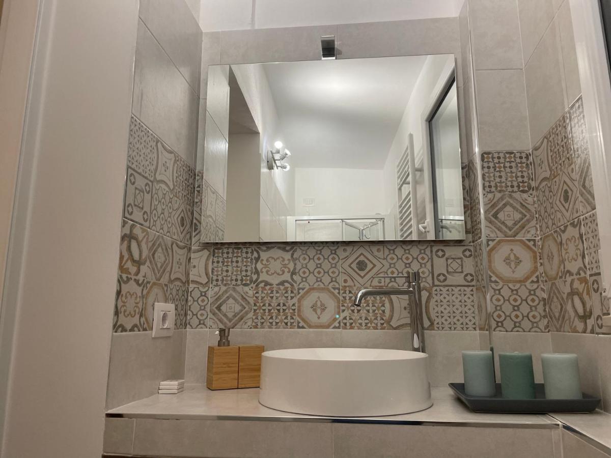 Al Battistero Appartement Parma Buitenkant foto