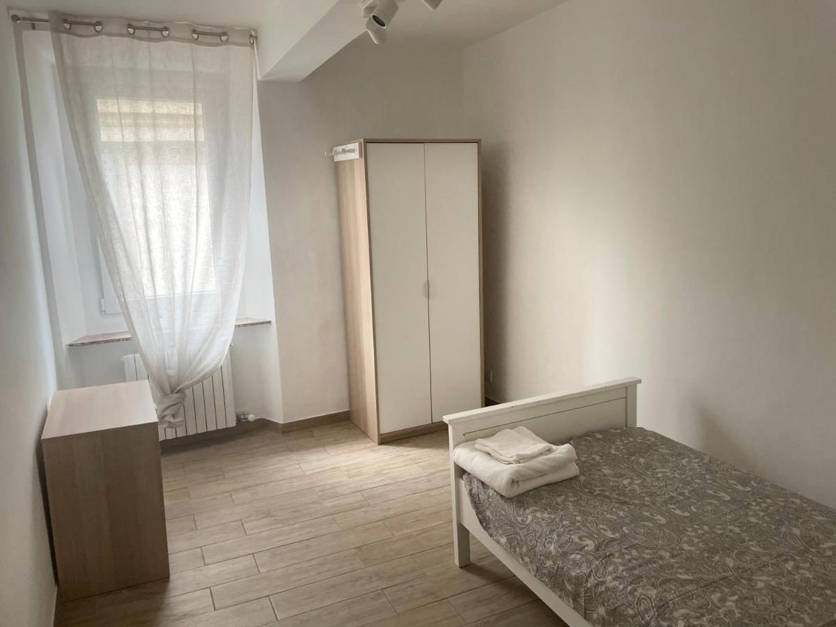 Al Battistero Appartement Parma Buitenkant foto