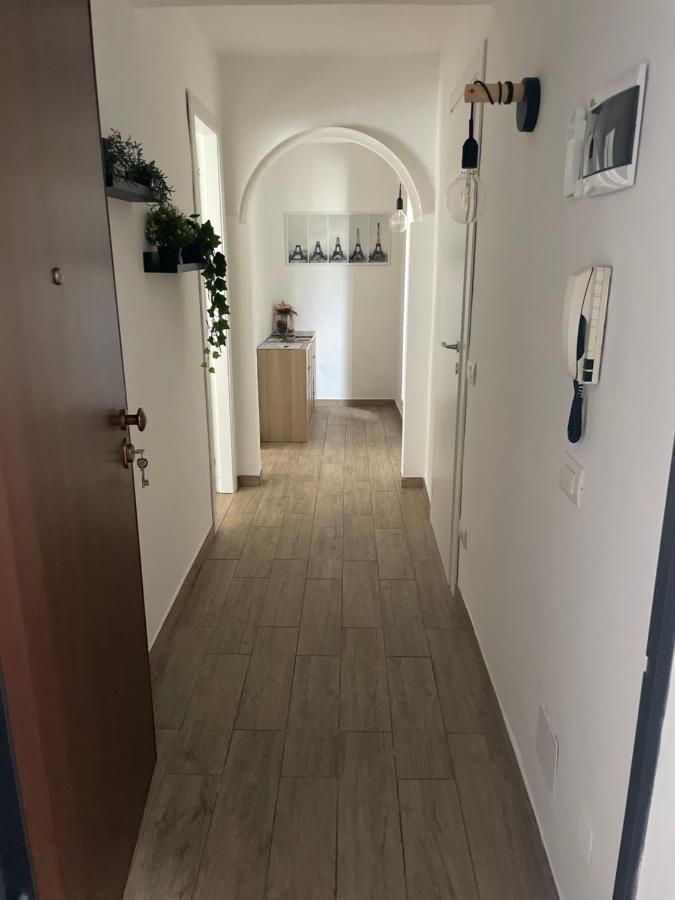 Al Battistero Appartement Parma Buitenkant foto