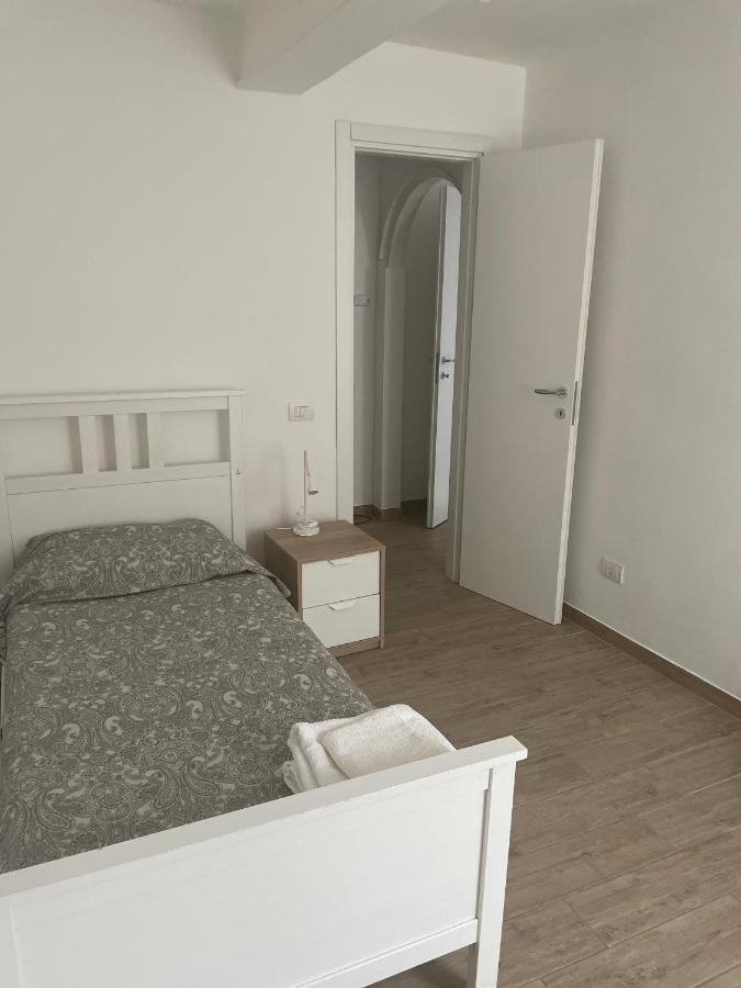 Al Battistero Appartement Parma Buitenkant foto