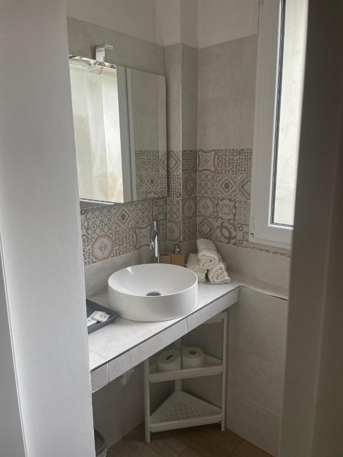 Al Battistero Appartement Parma Buitenkant foto